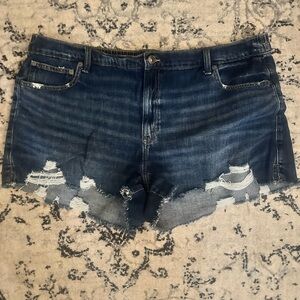 AE Dream Short